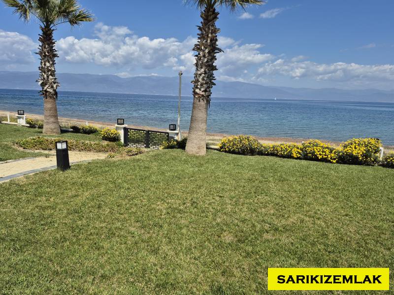 Burhaniye Pelitköy Mah`da2+1  Daire. - 30